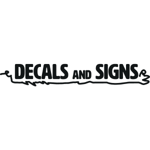 Decals and Signs Logo vierkant | Trim-Line Zevenbergen