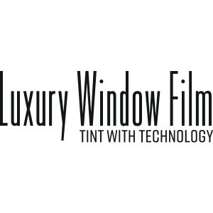 Luxury Window Film logo vierkant | Trim-Line Zevenbergen