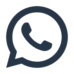 Whatsapp icoon | Trim-Line Zevenbergen
