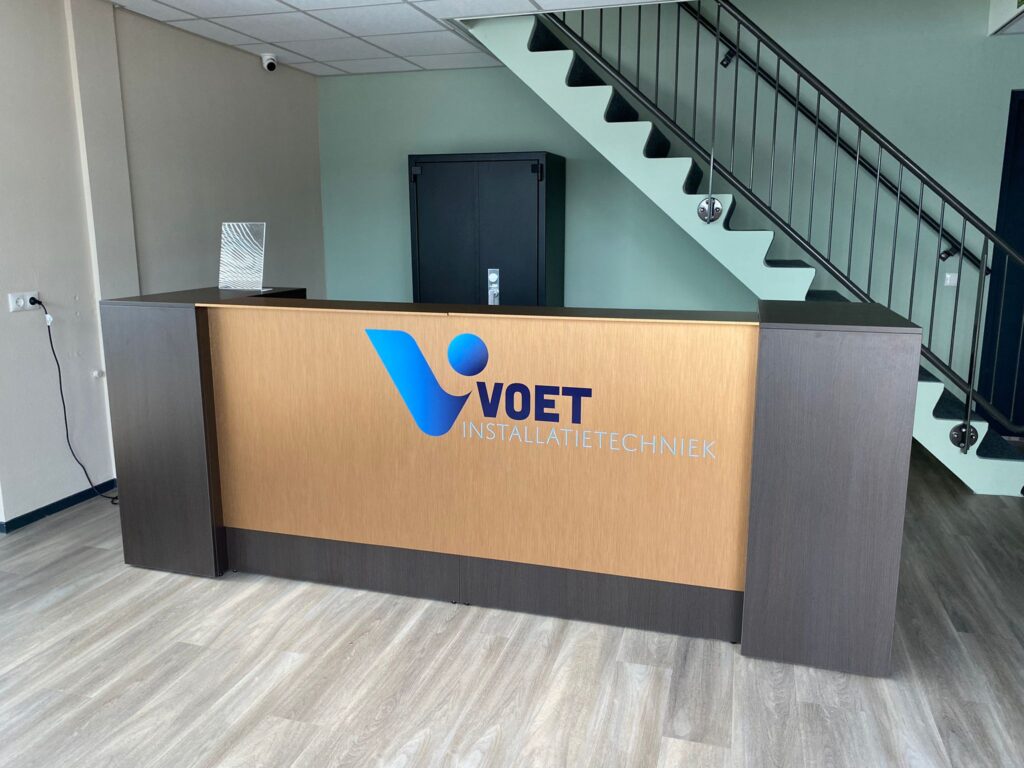 Voet Installatietechniek | Trim-Line Zevenbergen