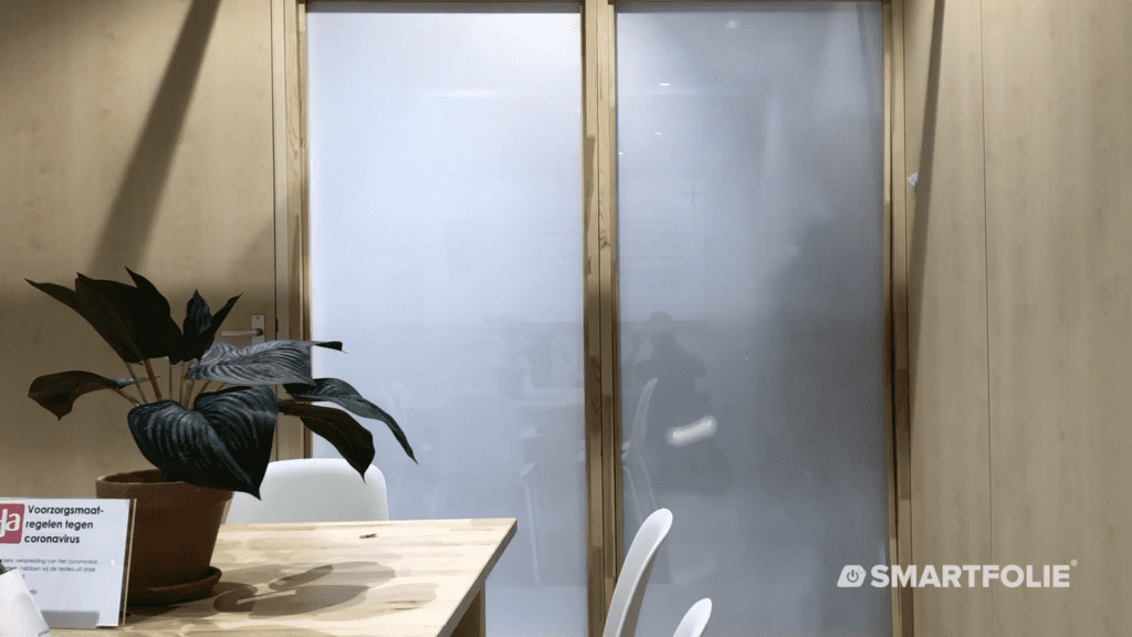 Smart Folie - PDCL Folie | Trim-Line Zevenbergen