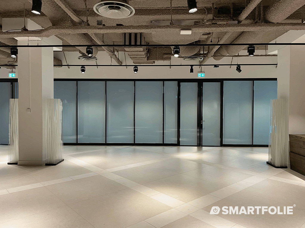 Smart Folie - Dark | Trim-Line Zevenbergen