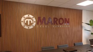 Maron Steel Supplies - Acrylaatletters | Trim-Line Zevenbergen